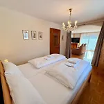 Reserl Apartamento Bischofswiesen