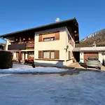 Reserl Apartamento Bischofswiesen
