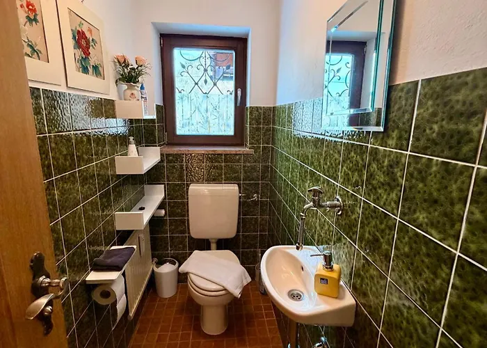 Reserl דירה בישופסווייסן