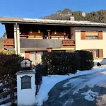 Appartement Reserl *