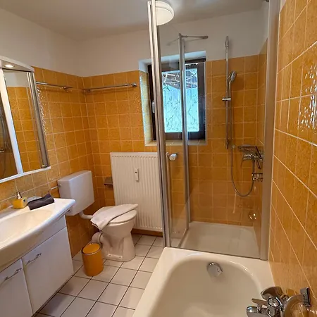 Διαμέρισμα Reserl Bischofswiesen