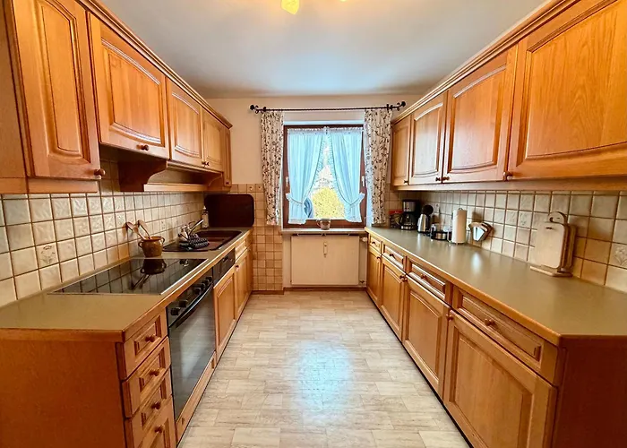 Reserl Apartment *