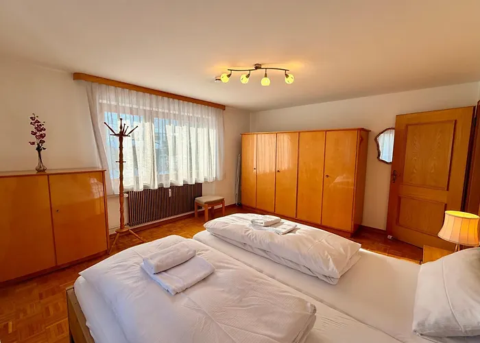 Apartment Reserl
